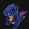 Beanie Boo's - Saffire the Dragon