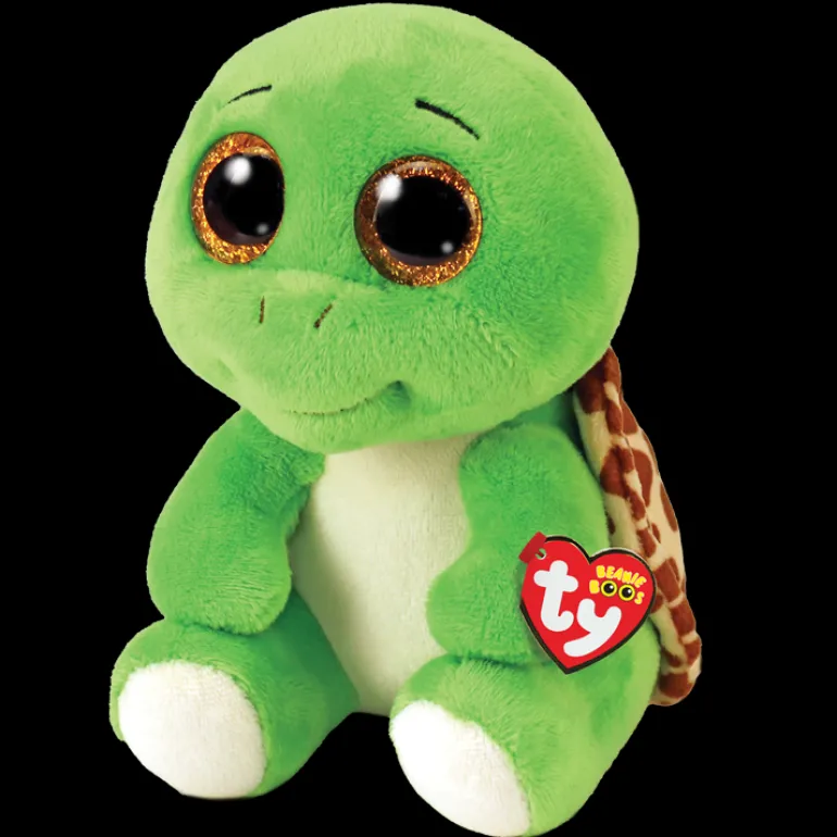 Beanie Boo's - Turbo the Turtle