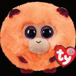 Beanie Puffies 4