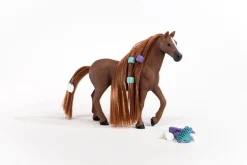 Beauty Horse English Thoroughbred Mare
