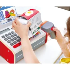 Beep 'N' Buy Cash Register