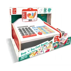 Beep 'N' Buy Cash Register