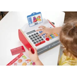 Beep 'N' Buy Cash Register