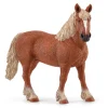 Belgian Draft Horse