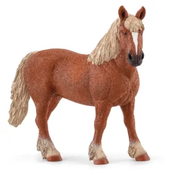 Belgian Draft Horse