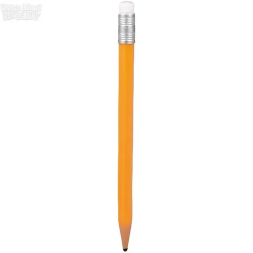 Bendable Pencil