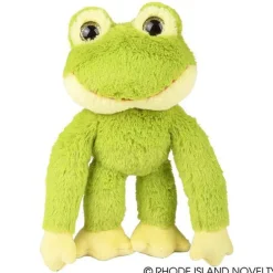 9" Bendimates Frog