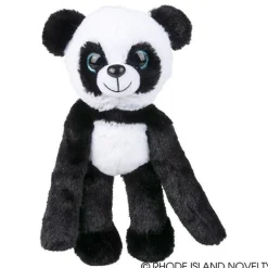 9" Bendimates Panda