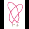 Best Friends Rainbow Unicorn Necklace Set