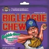 Big League Chew Groundball Grape