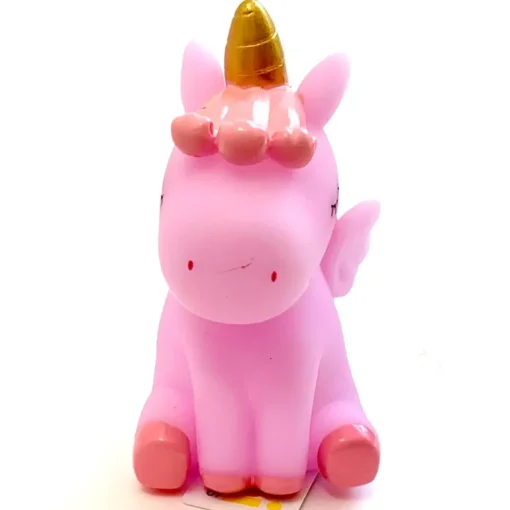 Big Unicorn Charm