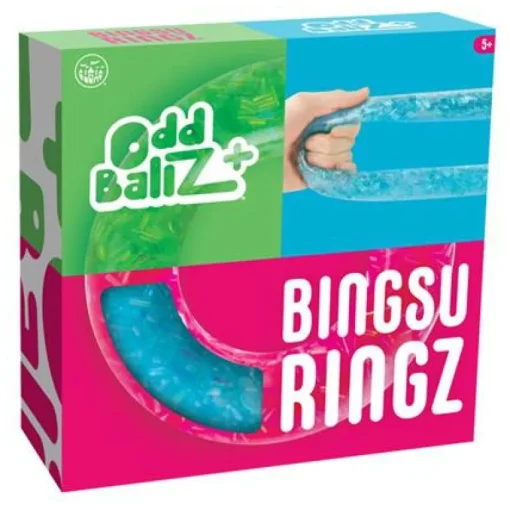 Bingsu Ringz