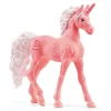 Birthday Cake Unicorn Foal