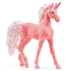 Birthday Cake Unicorn Foal