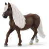 Black Forest Mare