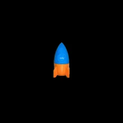 Blast Off Eraser Sharpener