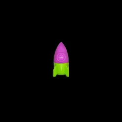 Blast Off Eraser Sharpener