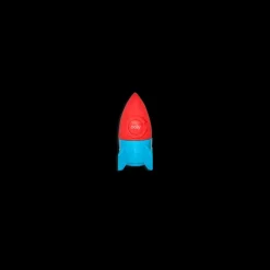 Blast Off Eraser Sharpener
