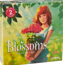 Blossoms