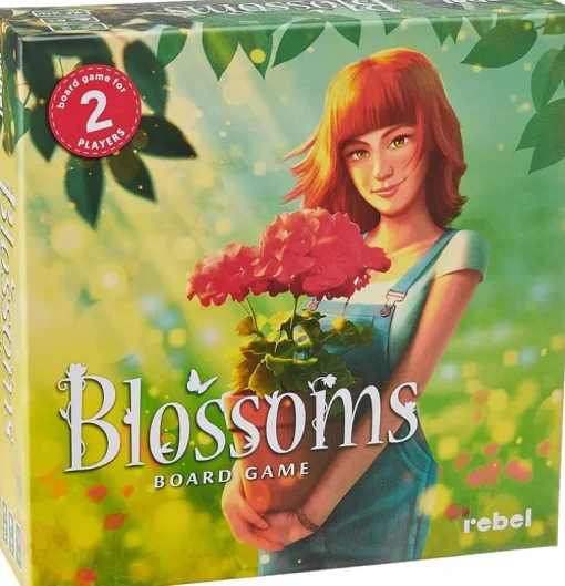 Blossoms