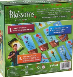 Blossoms