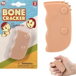 Bone Cracker Trick