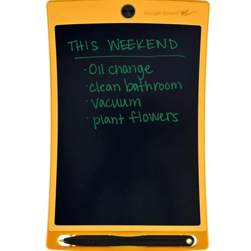 Boogie Board Jot 8.5" e-Writer Tablet