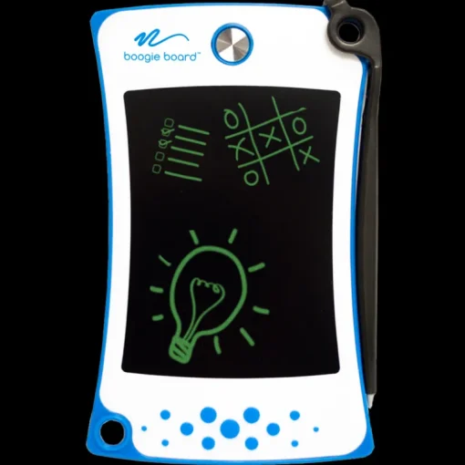 Boogie Board Jot Pocket 4.5" e-Writer Tablet
