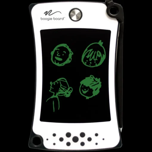 Boogie Board Jot Pocket 4.5" e-Writer Tablet