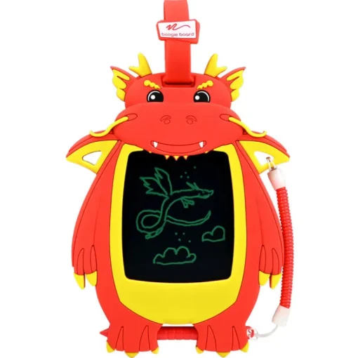 Boogie Board Sketch Pals e-Writer Dragon