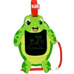 Boogie Board Sketch Pals e-Writer Tablet Sandy the Sea Turtle