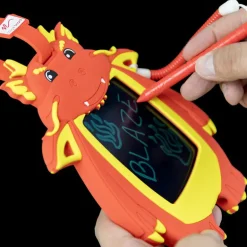 Boogie Board Sketch Pals e-Writer Dragon