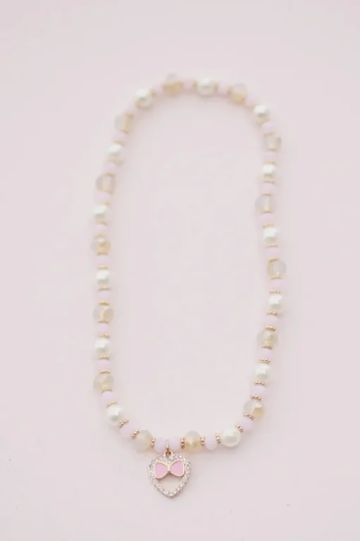 Boutique Love Necklace