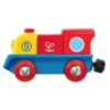 Brave Little Engine