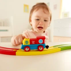 Brave Little Engine