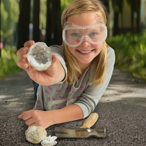 Break Your Own Geodes - Small 1" - 2"