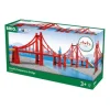 Brio Double Suspension