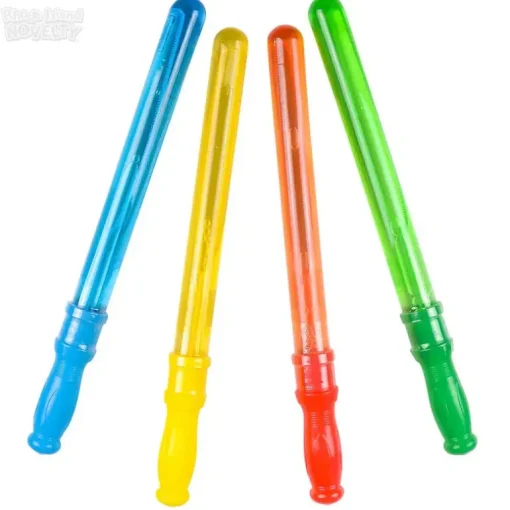 14.5" Bubble Baton
