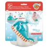 Bubble Blowing Whale