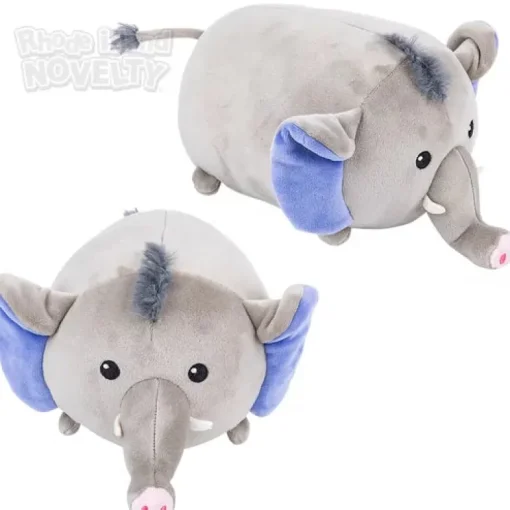 10" Bubble Pal Elephant