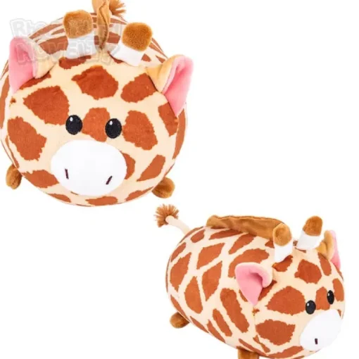10" Bubble Pal Giraffe