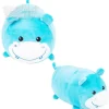 10" Bubble Pal Hippo