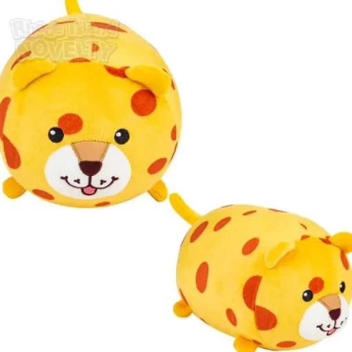 10" Bubble Pal Leopard