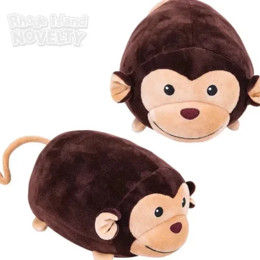 10" Bubble Pal Monkey