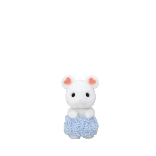 Calico Critters - Bath Time Bubble Siblings