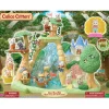 Calico Critters - Secret Forest Falls
