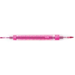 Calligraphy Duo Double Ended Markers - Set of 12