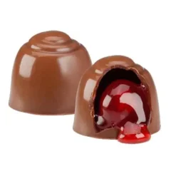 Cella's Foil Wrapped Milk Chocolate Covered Cherries Changemaker