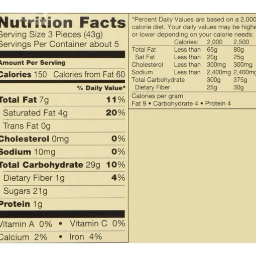 Cella's Milk Chocolate Covered Cherries 8 oz. Box