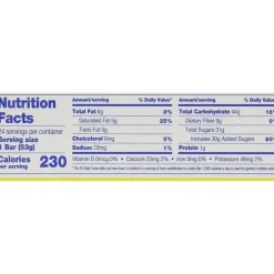 Charleston Chew Vanilla 1.88 oz. Bar